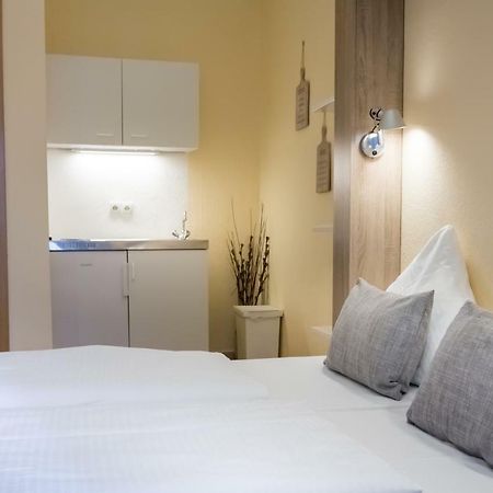 Dingdong Koblenz - City Apartments Εξωτερικό φωτογραφία