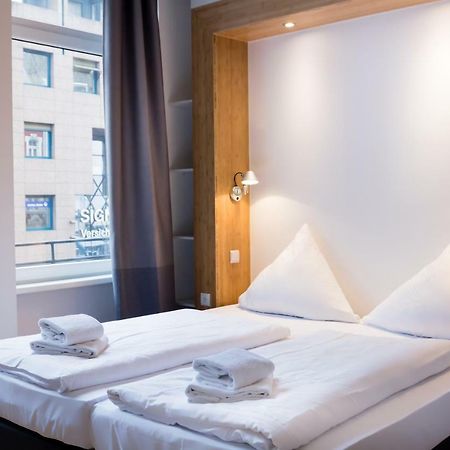 Dingdong Koblenz - City Apartments Εξωτερικό φωτογραφία