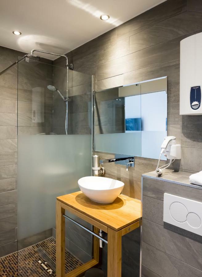 Dingdong Koblenz - City Apartments Εξωτερικό φωτογραφία