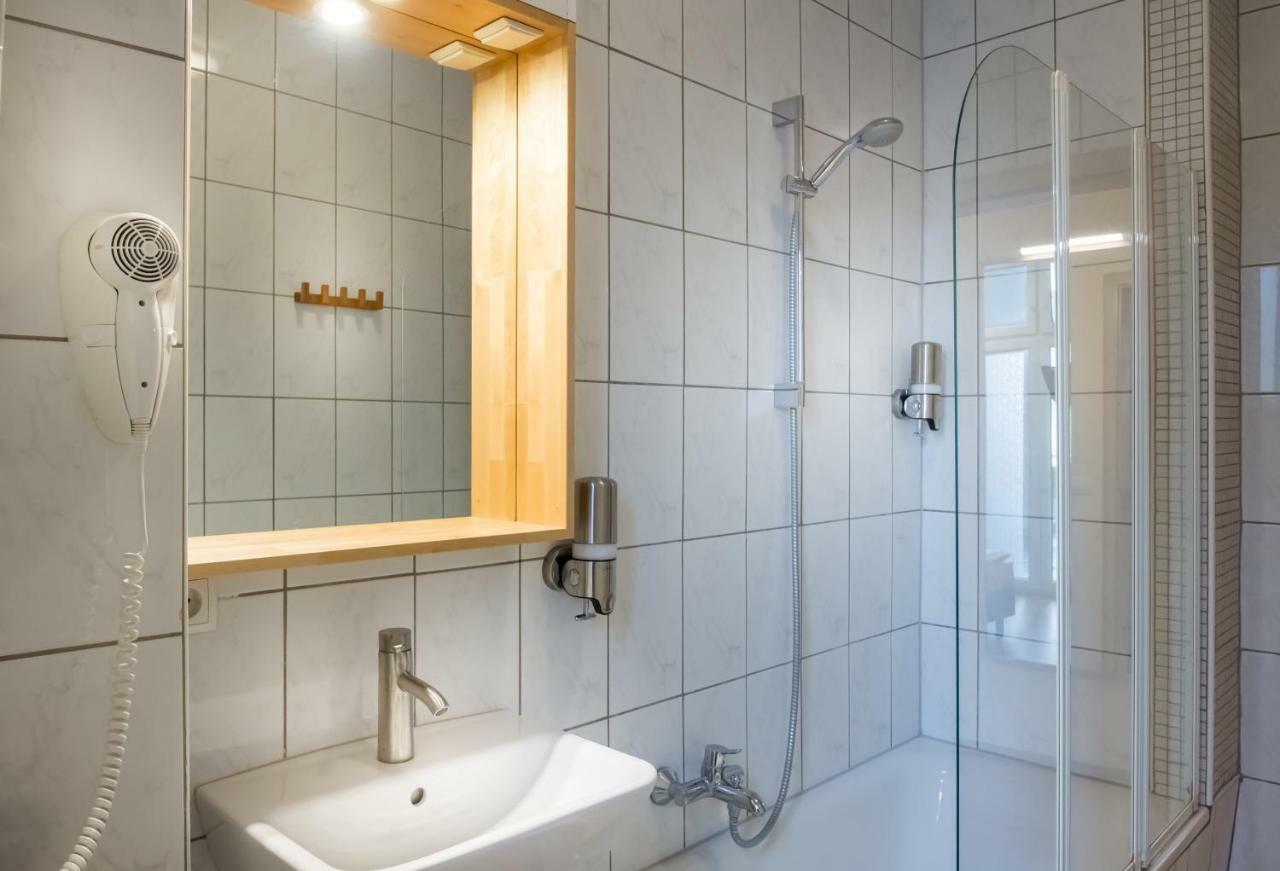 Dingdong Koblenz - City Apartments Εξωτερικό φωτογραφία
