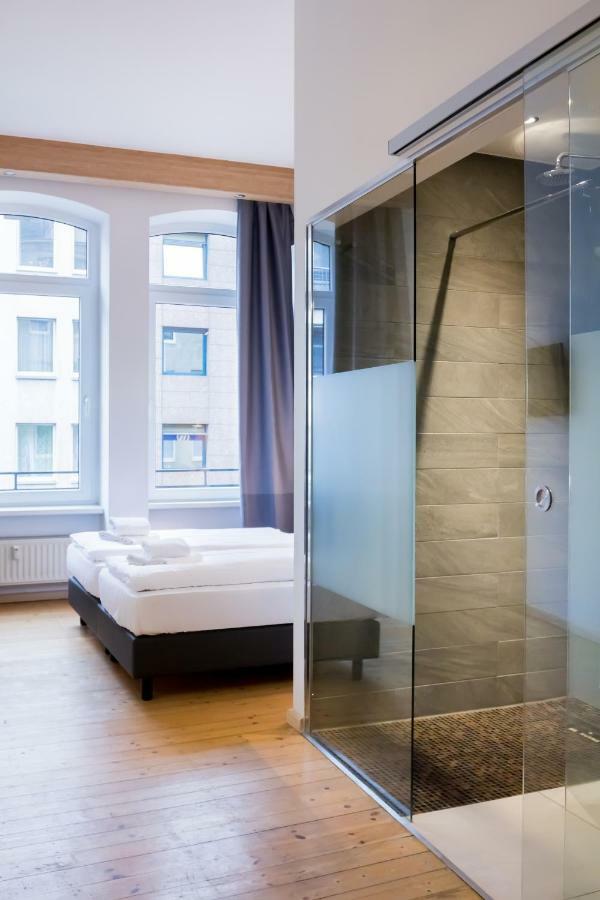 Dingdong Koblenz - City Apartments Εξωτερικό φωτογραφία