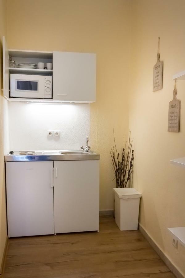 Dingdong Koblenz - City Apartments Εξωτερικό φωτογραφία