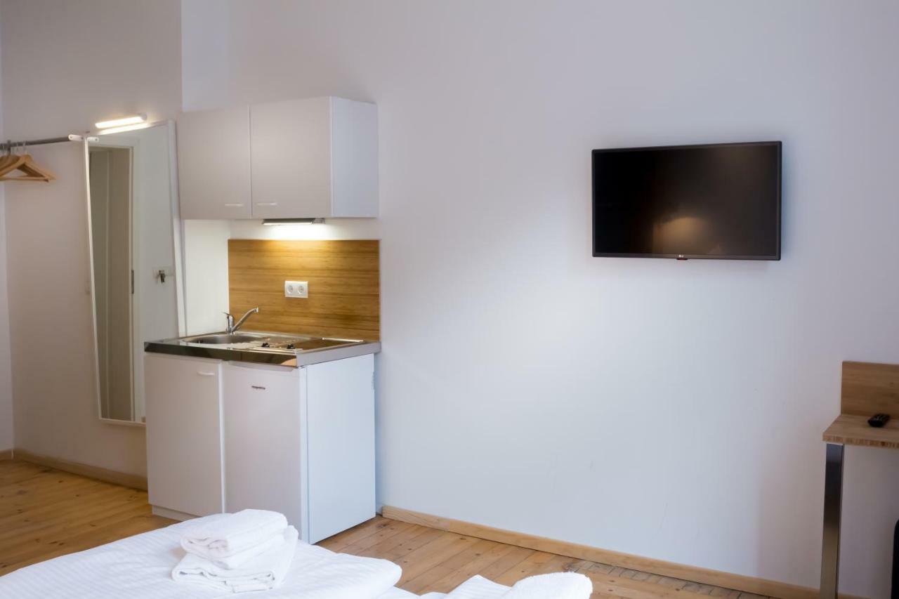 Dingdong Koblenz - City Apartments Εξωτερικό φωτογραφία