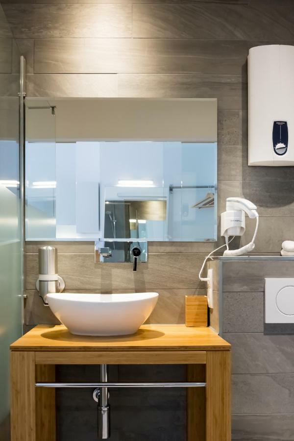 Dingdong Koblenz - City Apartments Εξωτερικό φωτογραφία