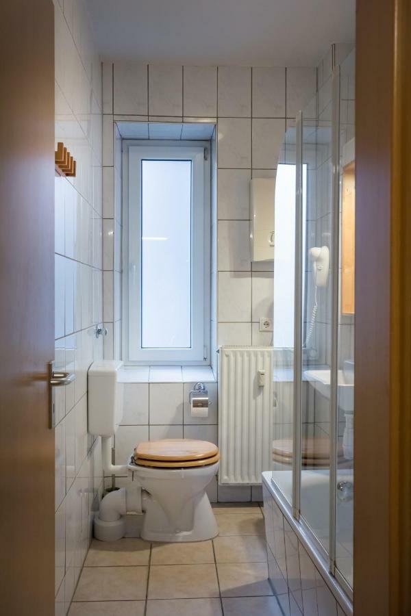 Dingdong Koblenz - City Apartments Εξωτερικό φωτογραφία