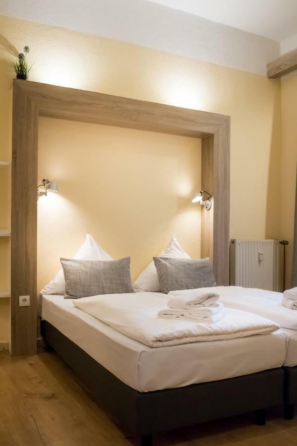 Dingdong Koblenz - City Apartments Εξωτερικό φωτογραφία