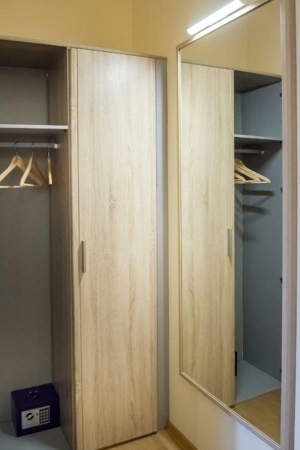 Dingdong Koblenz - City Apartments Εξωτερικό φωτογραφία