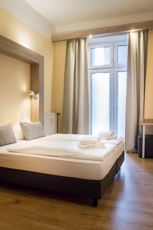 Dingdong Koblenz - City Apartments Εξωτερικό φωτογραφία